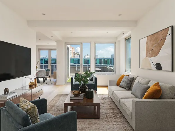 260 N 9th St APT 7A, Brooklyn, NY 11211