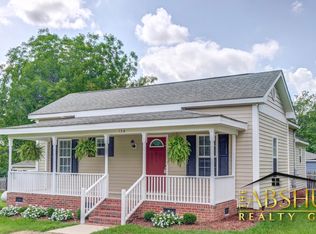 126 Liberty Ln, Clayton, NC 27520