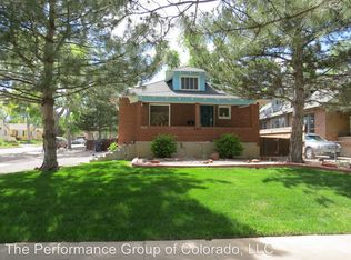 2301 N Elizabeth St, Pueblo, CO 81003