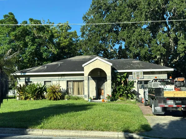 1800 Lockwood Ave, Orlando, FL 32812