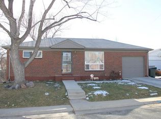 10928 E 109th Pl, Northglenn, CO 80233