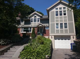 45 York Ter, Brookline, MA 02446