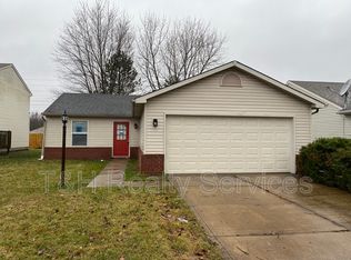 4042 Waterfield Dr, Indianapolis, IN 46235