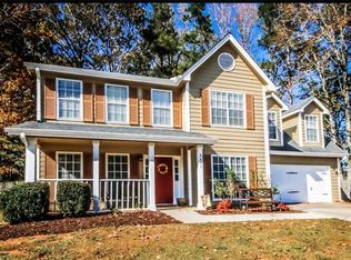 8447 Glendevon Ct, Riverdale, GA 30274