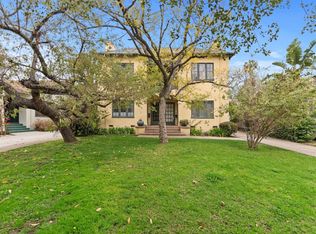743 1/2 E Villa St, Pasadena, CA 91101
