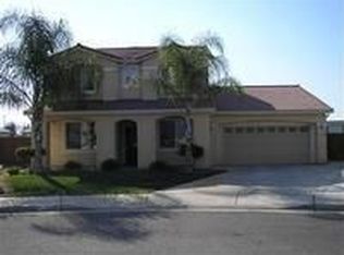 2316 W Wall Ct, Porterville, CA 93257