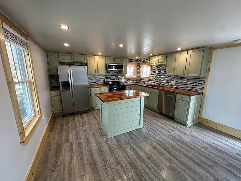 565 County Road 1600 N — Photo 1