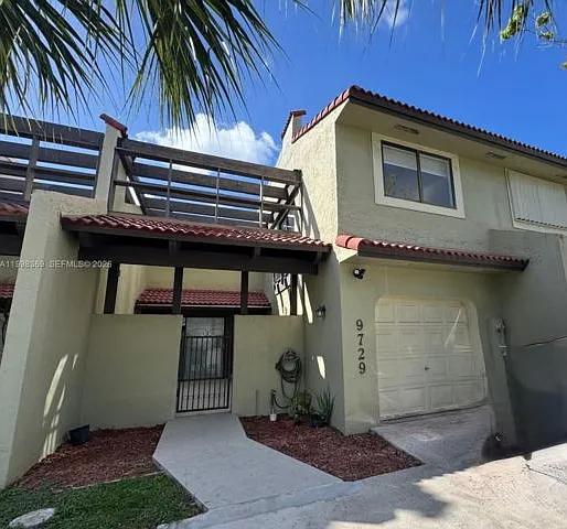 9729 Costa Del Sol Blvd #101 — Photo 1