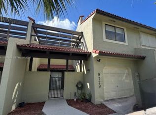 9729 Costa Del Sol Blvd #101, Miami, FL 33178
