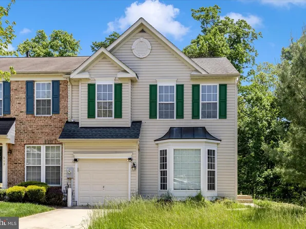 201 Arbor Vista Ln, Owings Mills, MD 21117