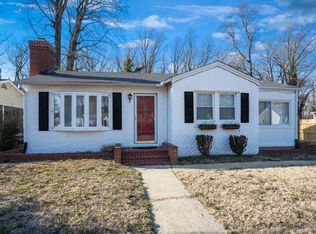 7709 Ravine Dr, Fort Washington, MD 20744