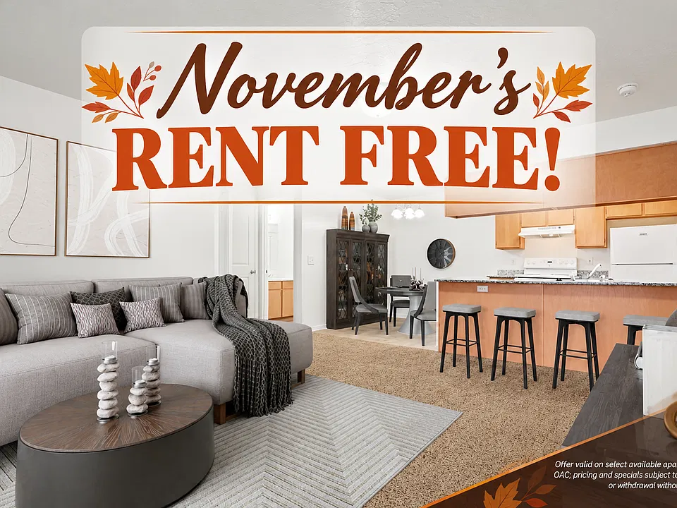 Stonebridge Apartments