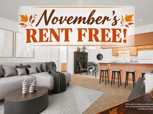 Stonebridge Apartments