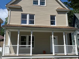 14 Harrison St #A, Morristown, NJ 07960