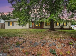 3901 Copperleaf Rd, Fredericksburg, VA 22407