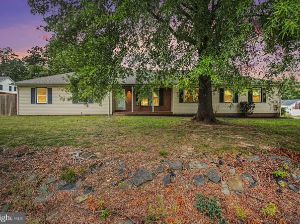 3901 Copperleaf Rd, Fredericksburg, VA 22407