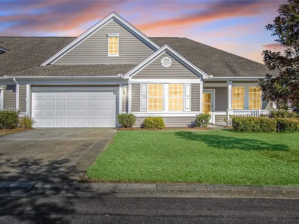 222 Argent Pl, Bluffton, SC 29909