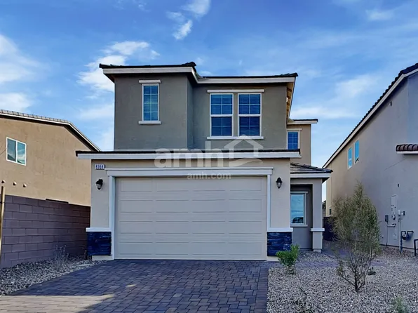 8359 Flagpole Loop Ave, Las Vegas, NV 89113