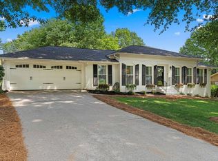 170 Wills Rd, Alpharetta, GA 30009
