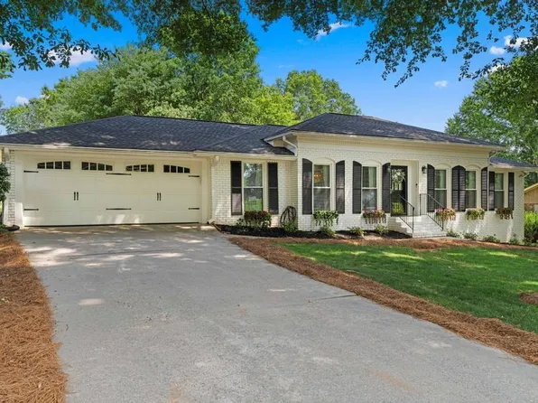 170 Wills Rd, Alpharetta, GA 30009