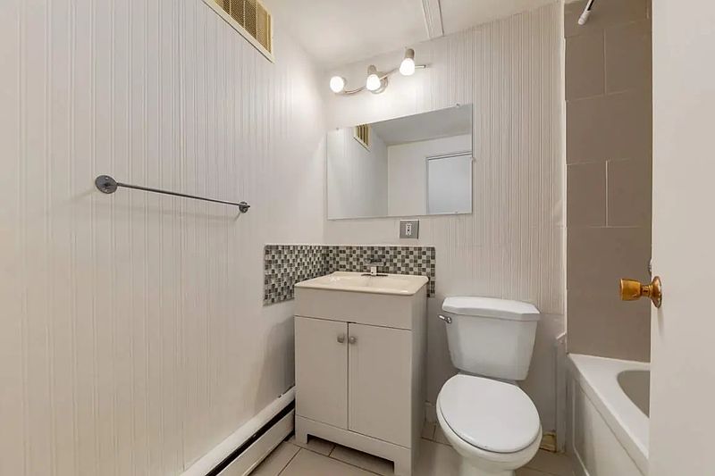 Calgary Apartment for rent - 1 Bedroom — photo 19