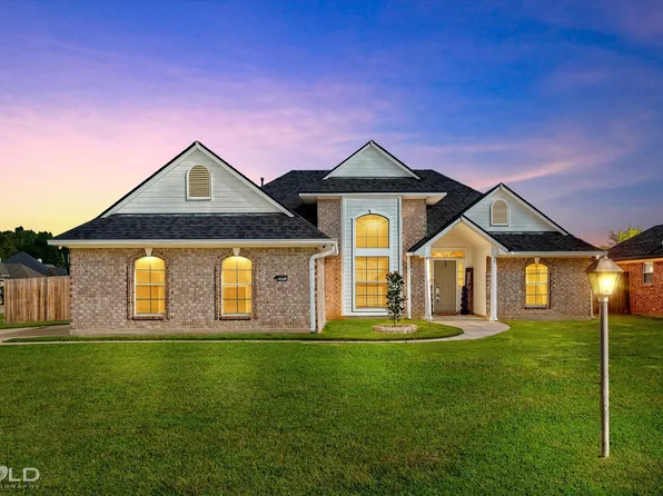 6001 Jason St, Bossier City, LA 71111