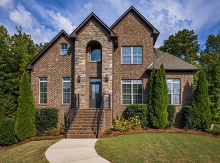 128 Grey Oaks Ct, Pelham, AL 35124