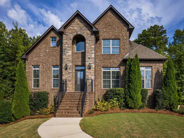 128 Grey Oaks Ct, Pelham, AL 35124