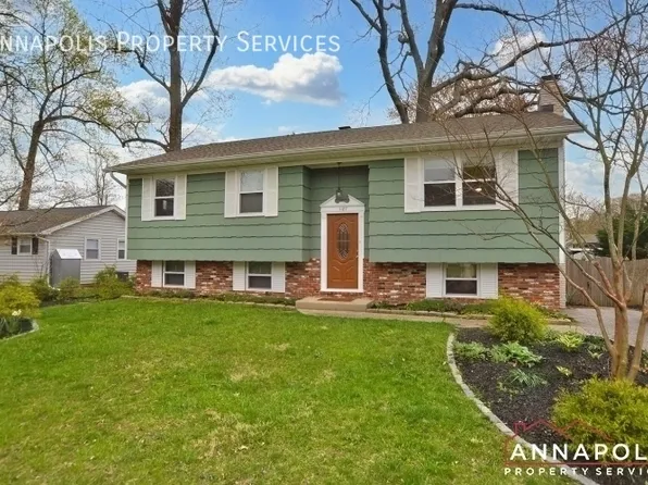 1187 Latrobe Dr, Annapolis, MD 21409