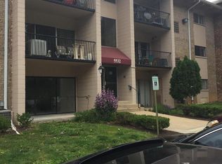 5532 Karen Elaine Dr APT 1731, Hyattsville, MD 20784