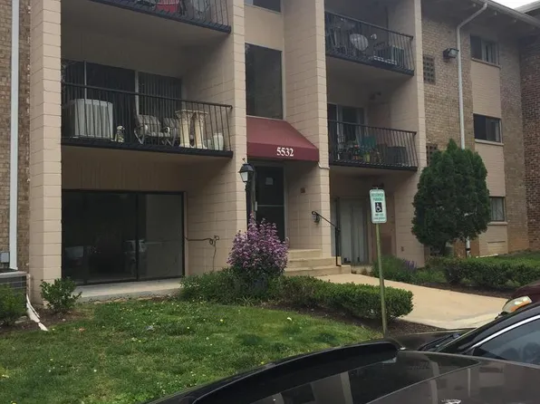 5532 Karen Elaine Dr APT 1731, Hyattsville, MD 20784