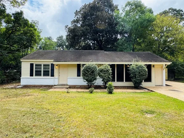 4228 Hickory Dr, Montgomery, AL 36109