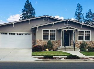 4008 Linda Vista Ave, Napa, CA