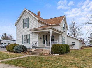 1621 S Van Buren St, Auburn, IN 46706