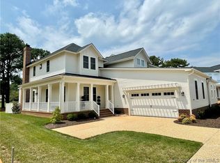 129 Enclave Ct, Williamsburg, VA 23185