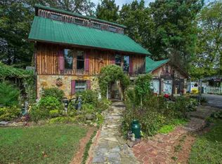 1971 Blackjack Rd, Franklin, KY 42134