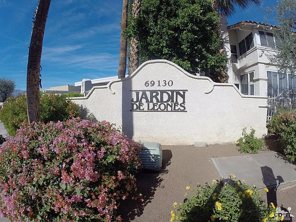 2nd image of 69130 Gerald Ford Dr APT 12