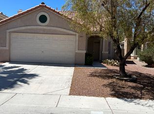 1807 Desert Sage Ave, North Las Vegas, NV 89031