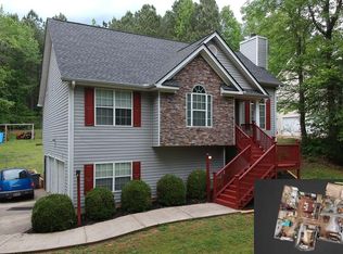 142 Greentree Trl, Temple, GA 30179