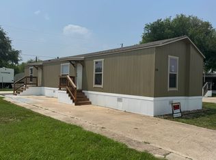 3707 E Us Business #83-315-315, Donna, TX 78537