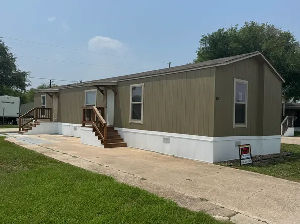 3707 E Us Business #83-315-315, Donna, TX 78537