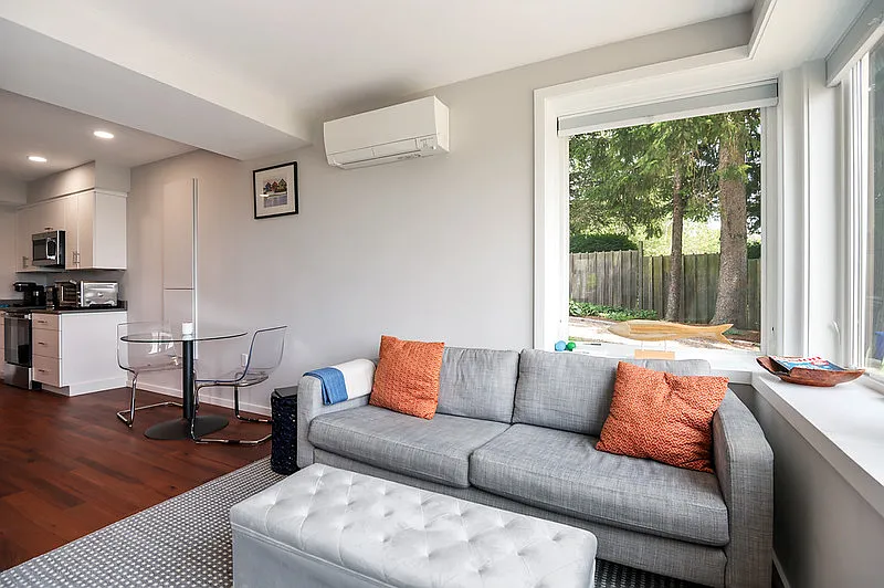 1 bed, 655 sqft, $2,600 — Photo 2
