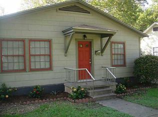 3302 Robinson Ave, Austin, TX 78722