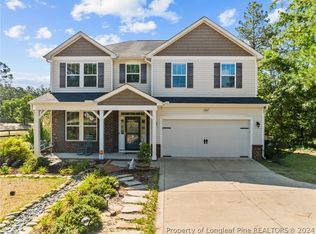 1047 Montrose Rd, Raeford, NC 28376