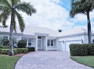 8090 SE Woodlake Lane Hobe, Sound, FL 33455