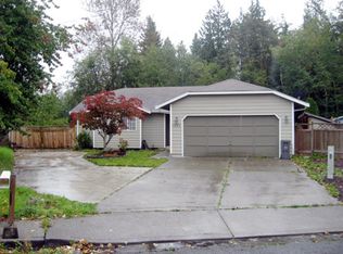 1029 101st Dr SE, Lake Stevens, WA 98258