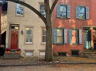 245 Mercer St, Trenton, NJ