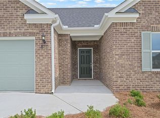 870 Pineberry Ct, Grayson, GA 30017