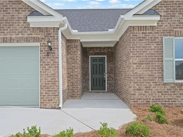 870 Pineberry Ct, Grayson, GA 30017
