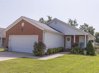 1780 Cannondale Loop, Chattanooga, TN 37421